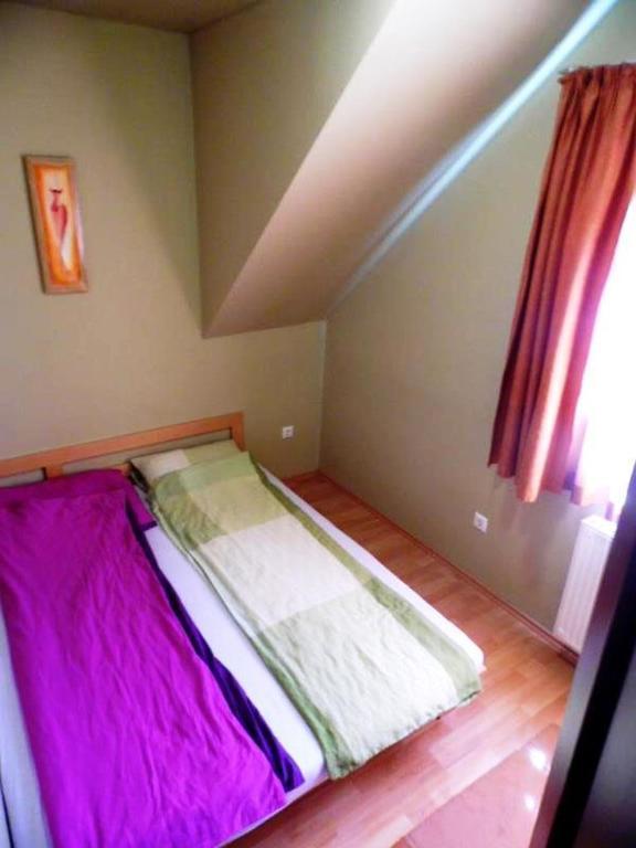 Siraly Apartman Шиофок Экстерьер фото