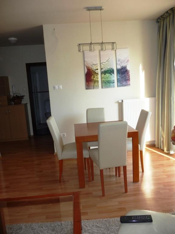 Siraly Apartman Шиофок Экстерьер фото